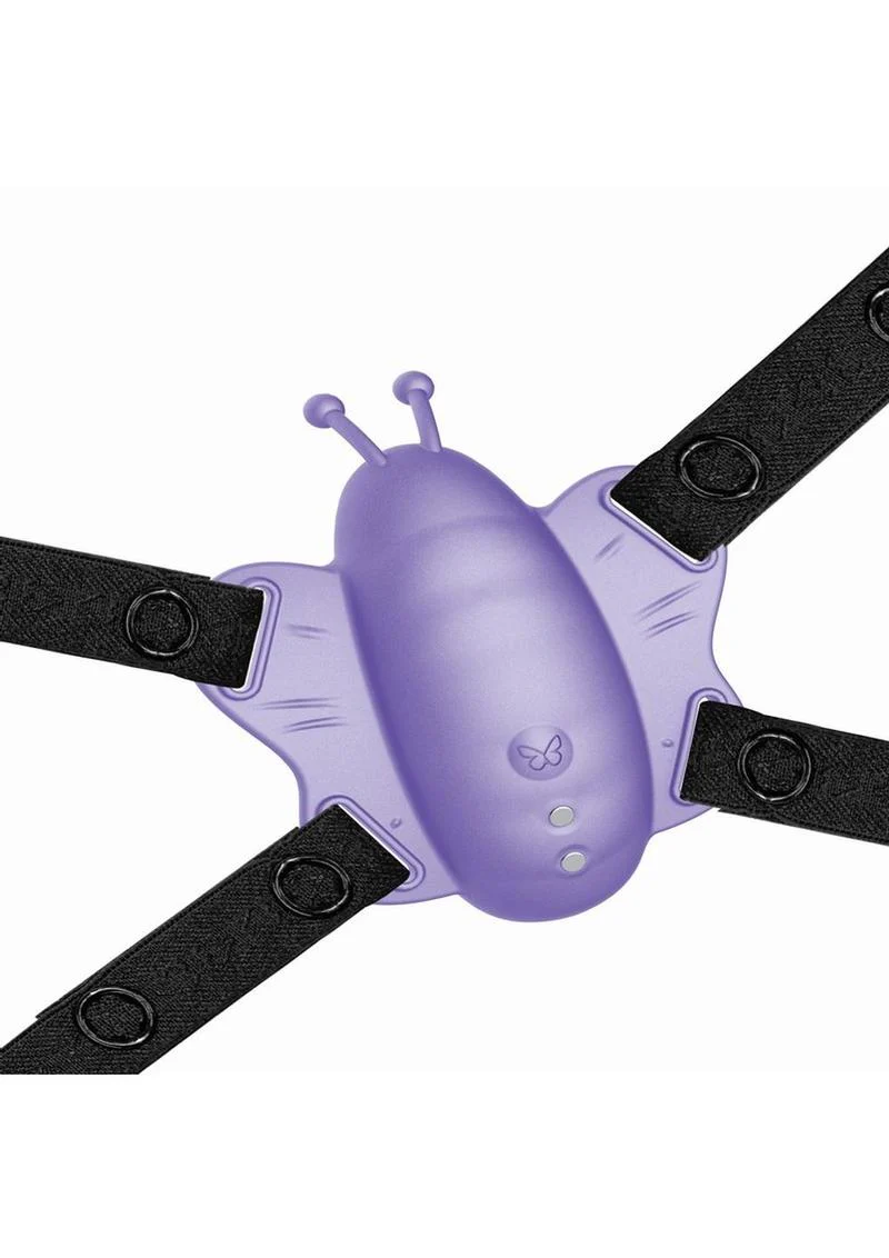 The Rabbit Company Butterfly Panty Vibe - Image 2