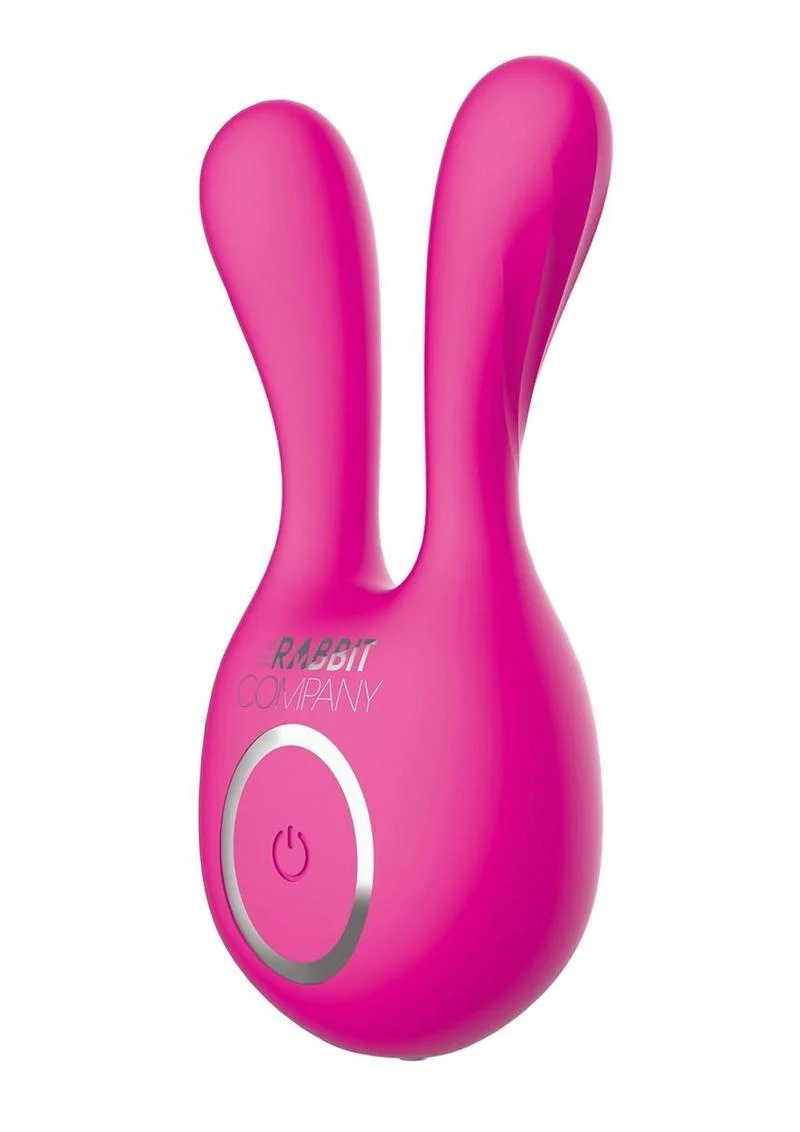 The Rabbit Company The Ears Plus Rabbit Rechargeable Stimulator - Image 2