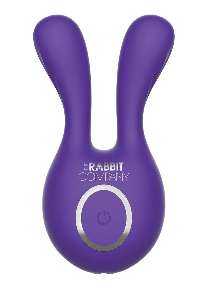 The Rabbit Company The Ears Plus Rabbit Rechargeable Stimulator - Image 3