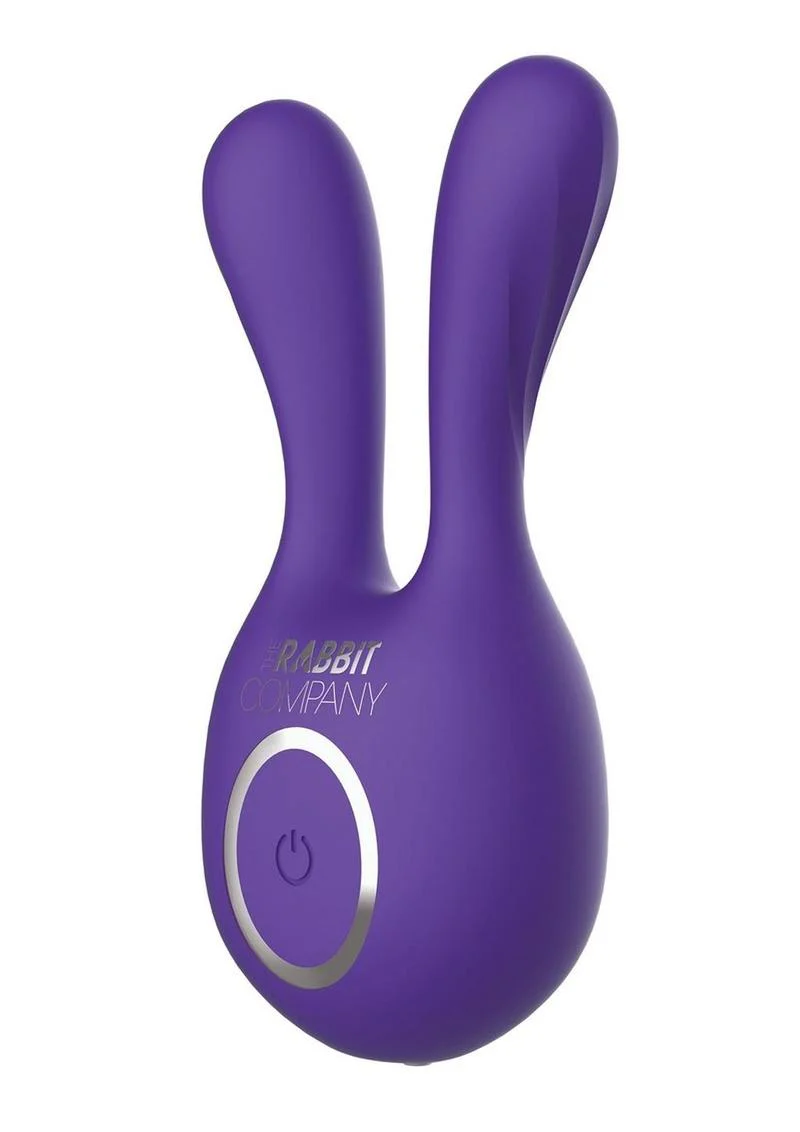 The Rabbit Company The Ears Plus Rabbit Rechargeable Stimulator - Image 4