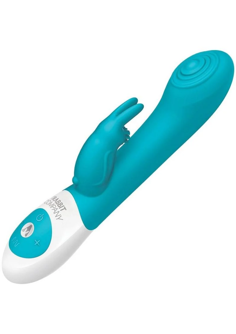 The Rabbit Company The Thumper Rabbit Rechargeable Vibrator - Image 6