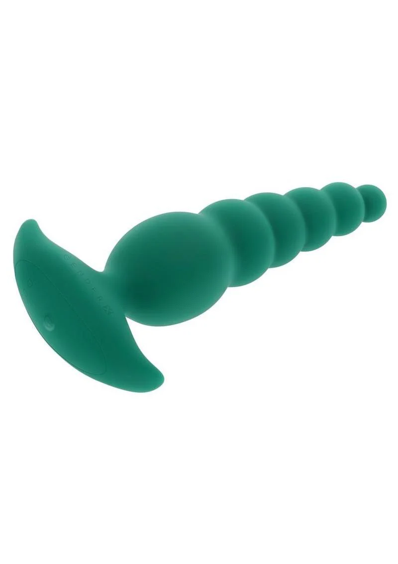 The Rattler Rechargeable Prostate Vibrator - Image 2