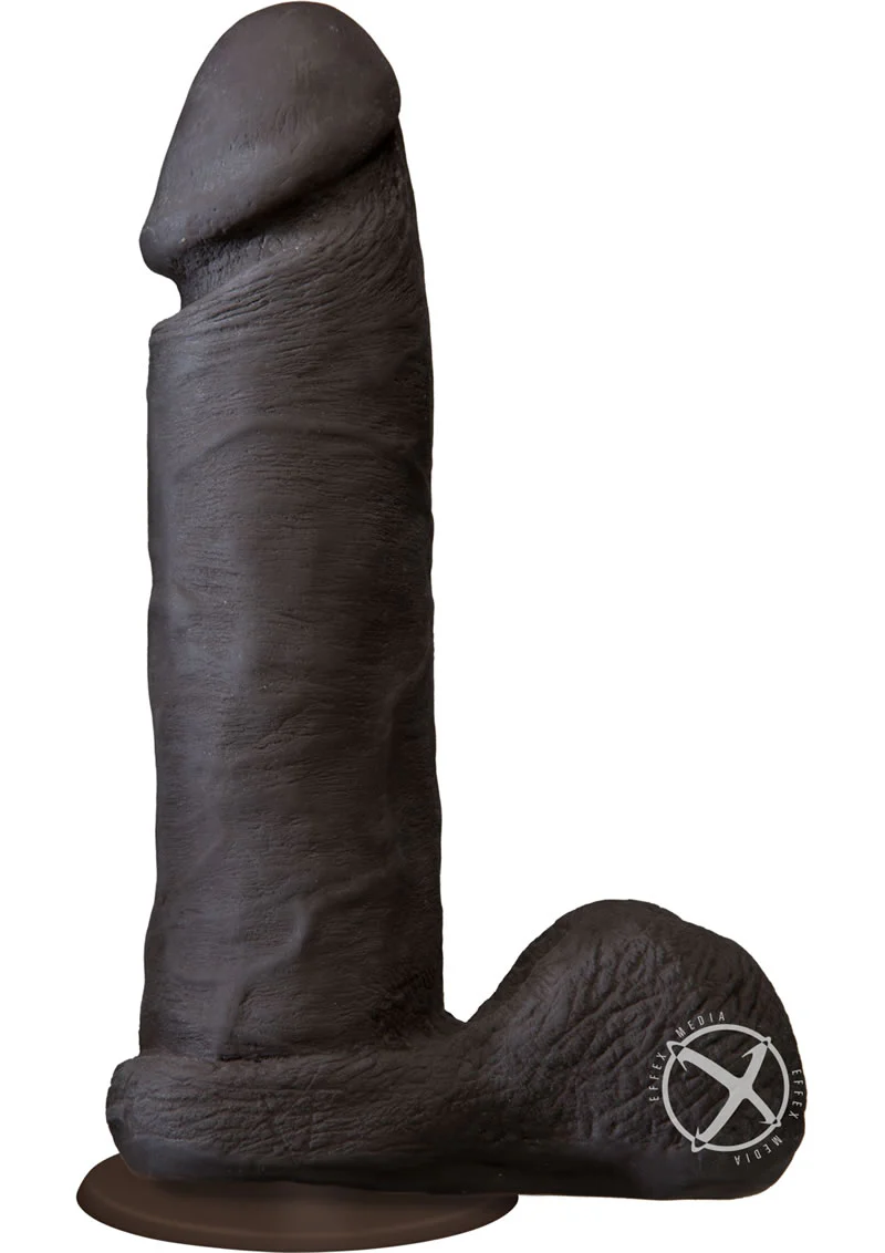 The Realistic Cock Ultraskyn Dildo - Image 7