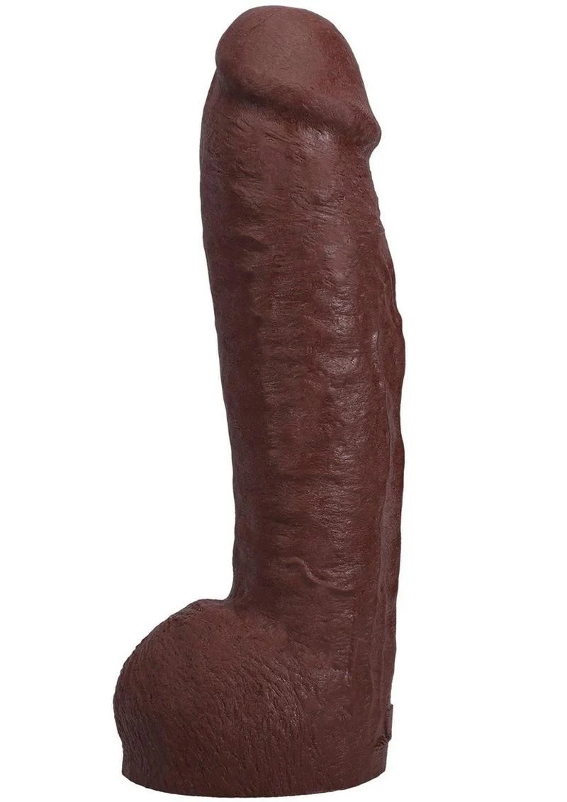 The Realistic Cock ULTRASKYN with Vac-U-Lock Suction Cup - Image 5