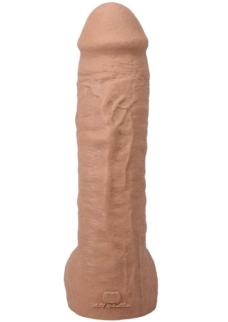 The Realistic Cock ULTRASKYN with Vac-U-Lock Suction Cup - Image 7