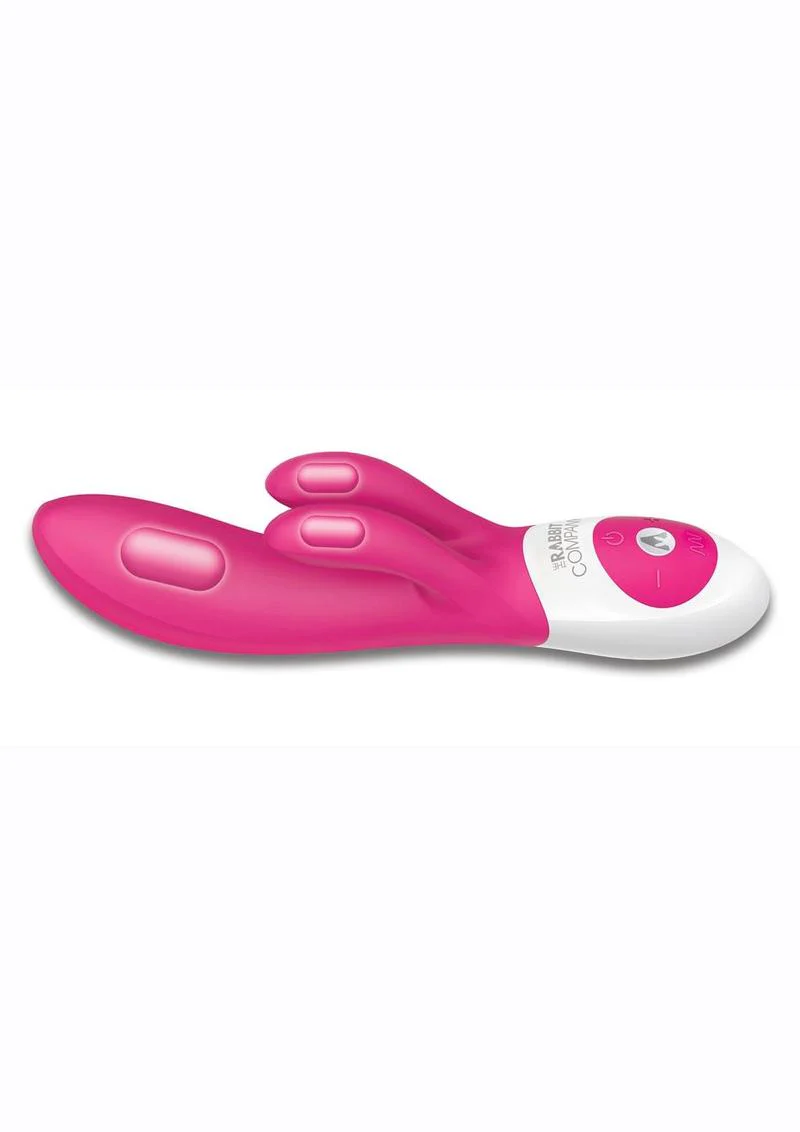 The Rumbly Motor Vibrator By The Rabbit Company - Image 2