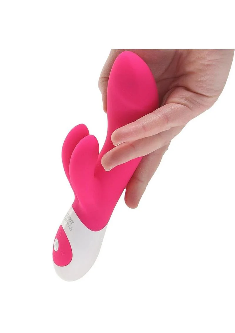 The Rumbly Motor Vibrator By The Rabbit Company - Image 3