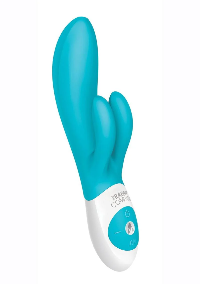 The Rumbly Motor Vibrator By The Rabbit Company - Image 4