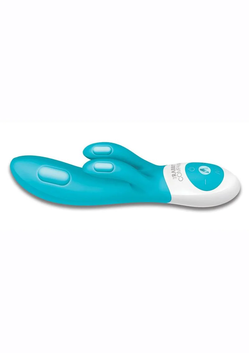 The Rumbly Motor Vibrator By The Rabbit Company - Image 5