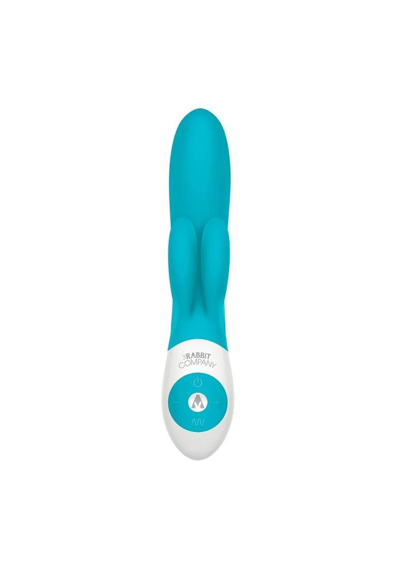 The Rumbly Motor Vibrator By The Rabbit Company - Image 6