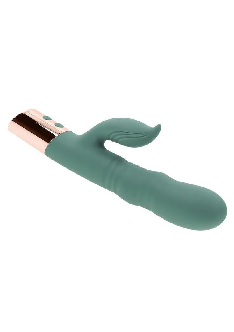 The Shimmy Rechargeable Vibrator - Image 2