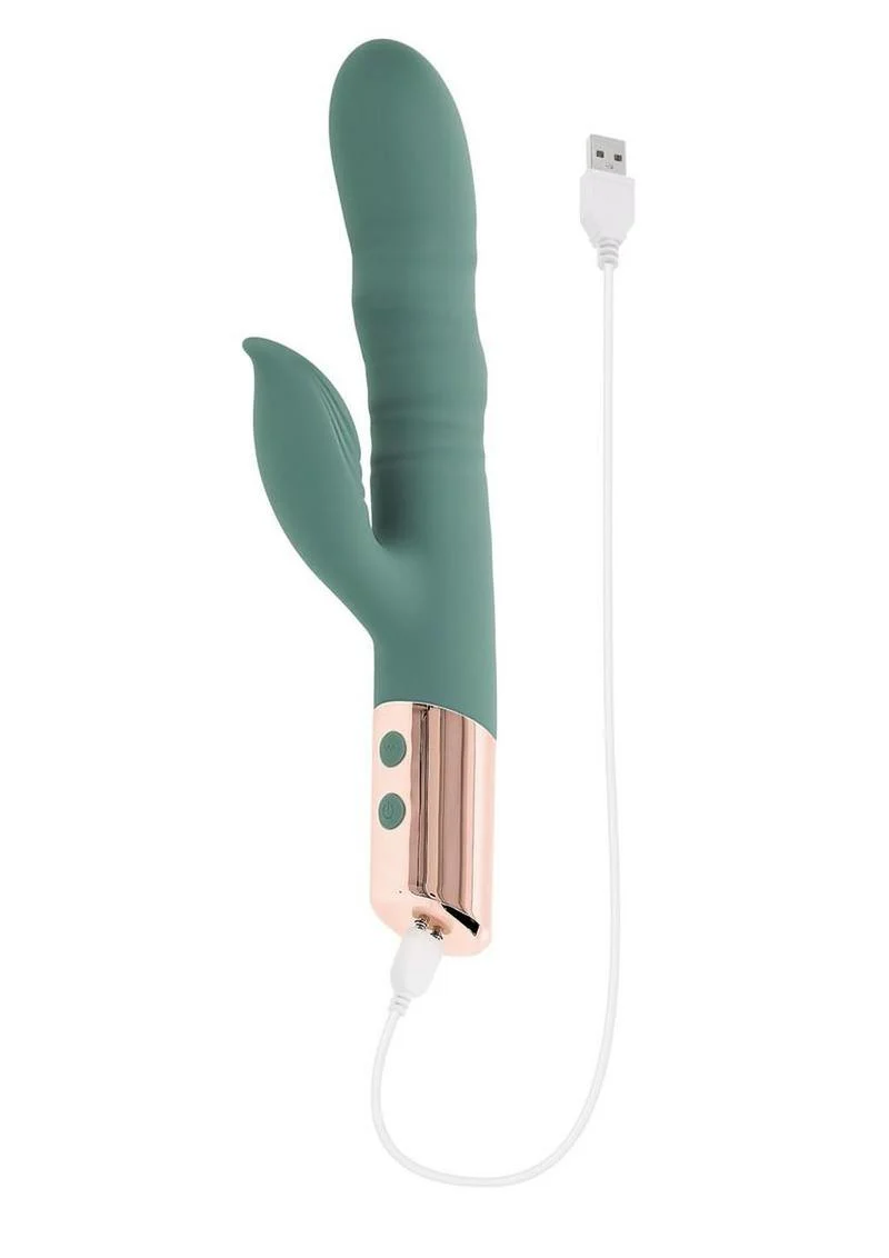 The Shimmy Rechargeable Vibrator - Image 3