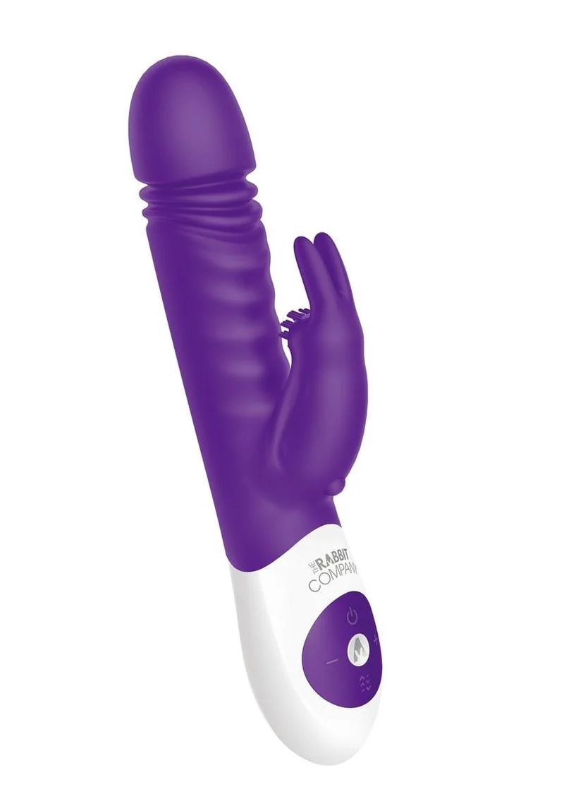 The Sonic Rabbit Thrusting By The Rabbit Company - Image 3