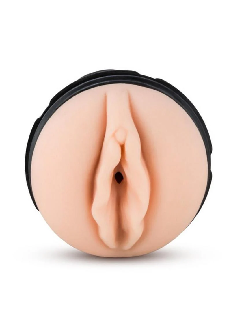 The Torch Pussy Masturbator - Vanilla - Image 2