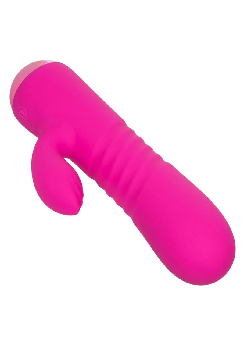 Thicc Chubby Honey Dual Motor Vibrator - Image 2