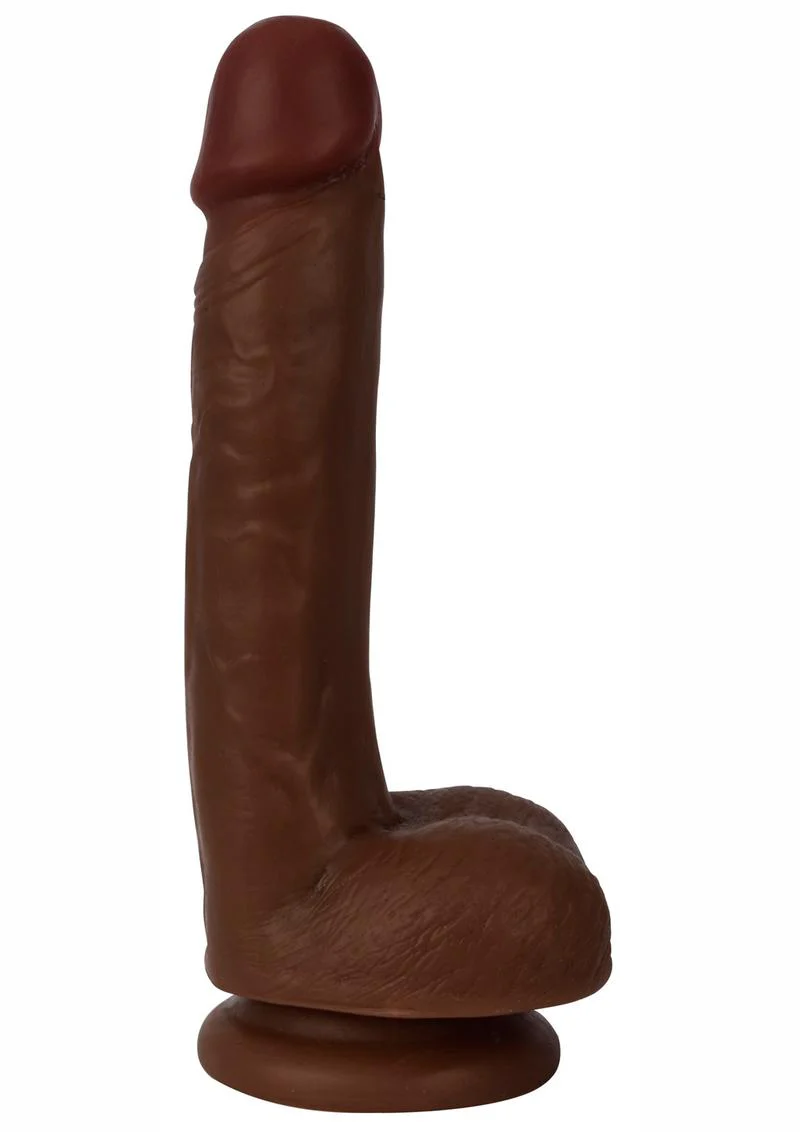 ThinzSlim Designed Dong with Balls - Image 6