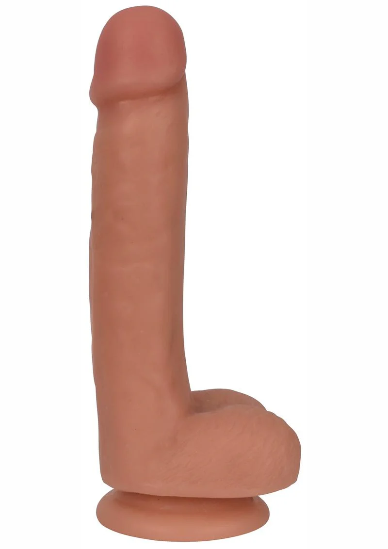 ThinzSlim Designed Dong with Balls - Image 7