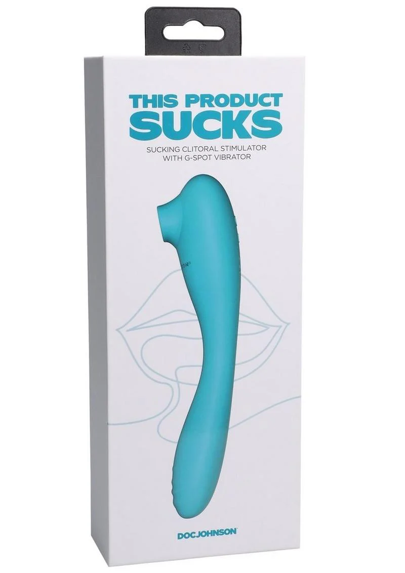 This Product Sucks Clitoral Stimulator - Image 7