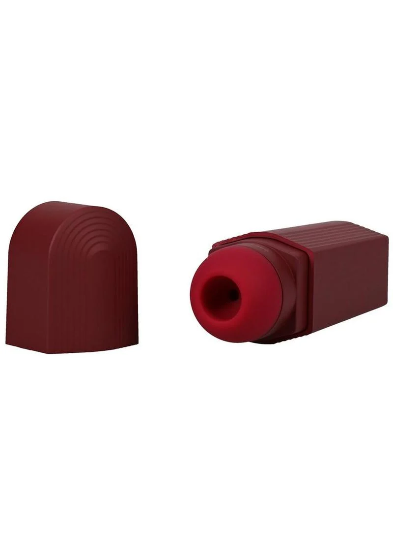 This Product Sucks For Suction Clitoral Toy - Image 6