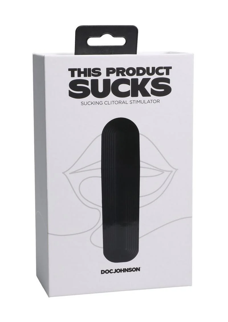This Product Sucks For Suction Clitoral Toy - Image 7