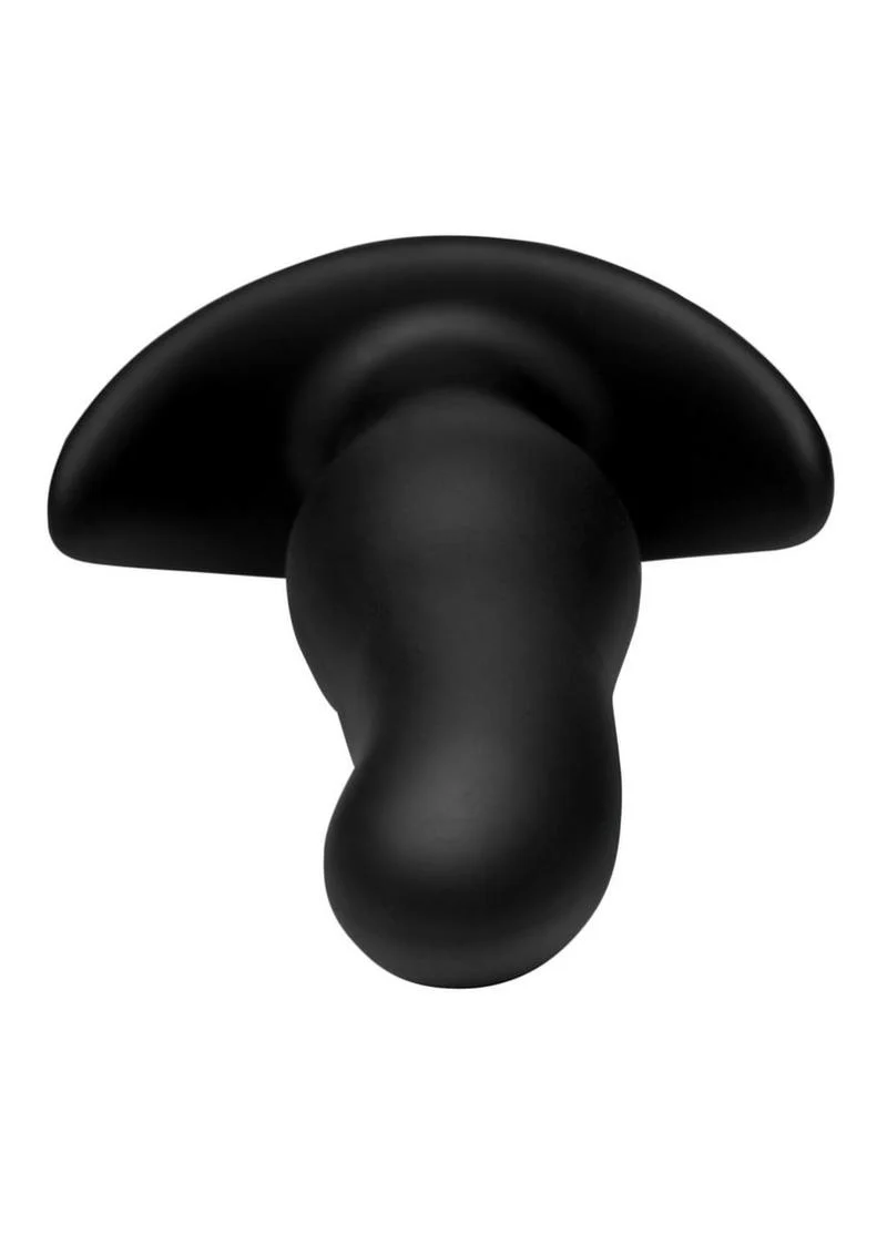 Thump It Curved Thumping Anal Plug - Image 3