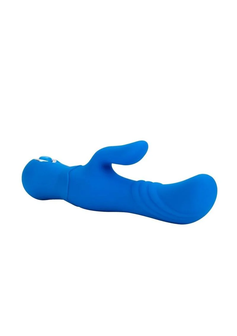 Thumper G Waterproof Silicone Rabbit Vibrator - Image 2
