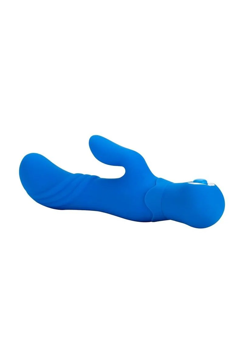 Thumper G Waterproof Silicone Rabbit Vibrator - Image 3