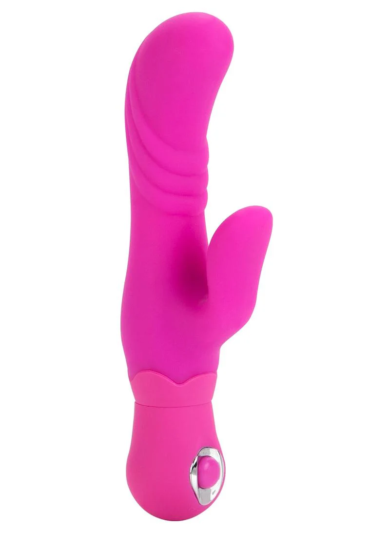 Thumper G Waterproof Silicone Rabbit Vibrator - Image 4