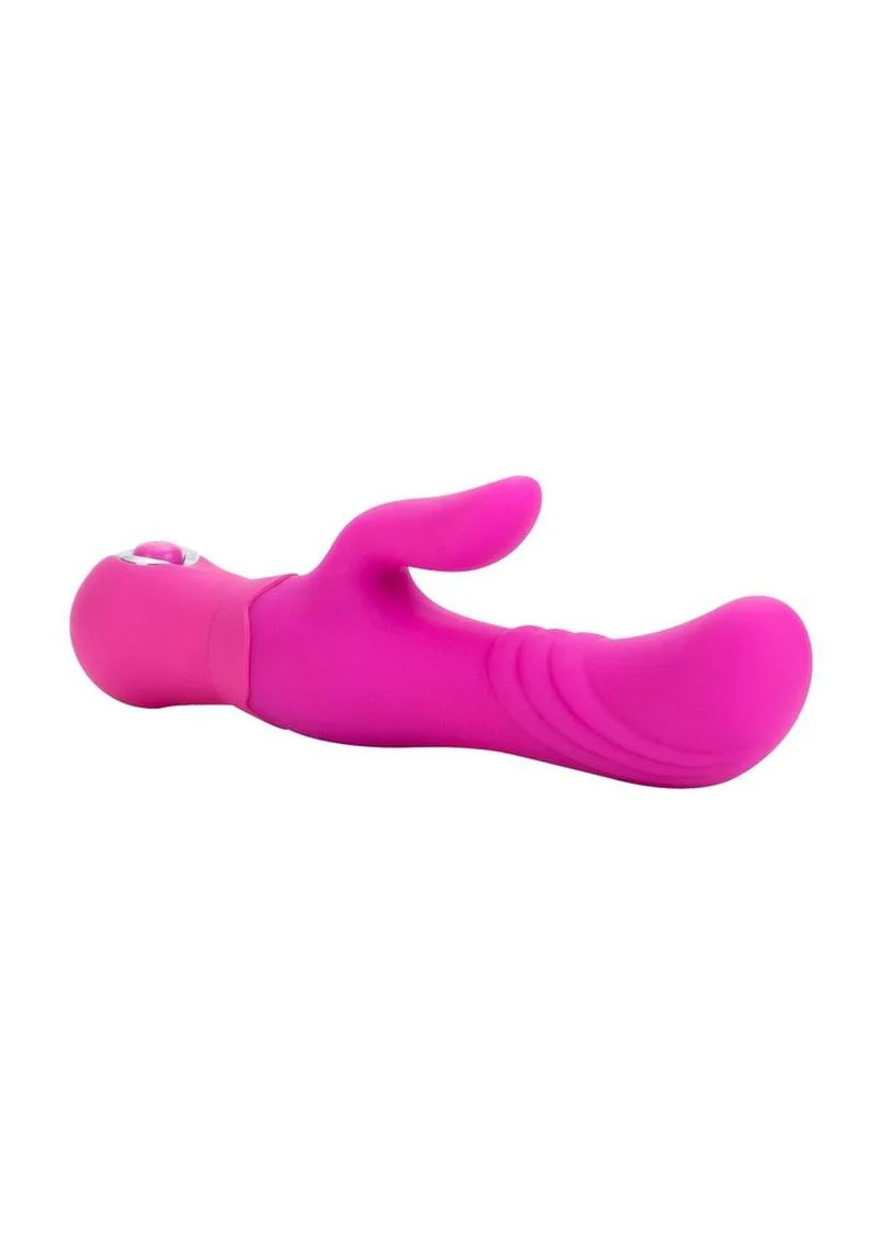 Thumper G Waterproof Silicone Rabbit Vibrator - Image 5