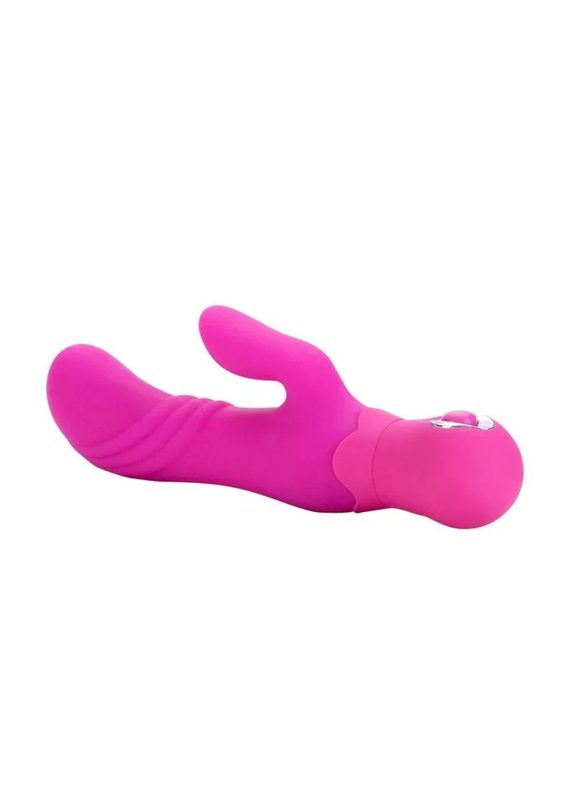 Thumper G Waterproof Silicone Rabbit Vibrator - Image 6