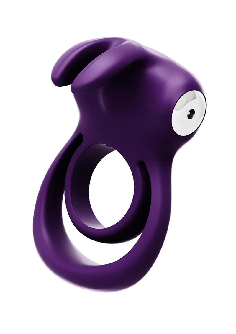 Thunder Bunny Rechargeable Dual C-Ring