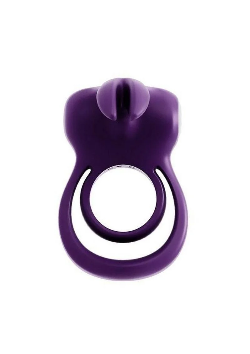 Thunder Bunny Rechargeable Dual C-Ring - Image 2