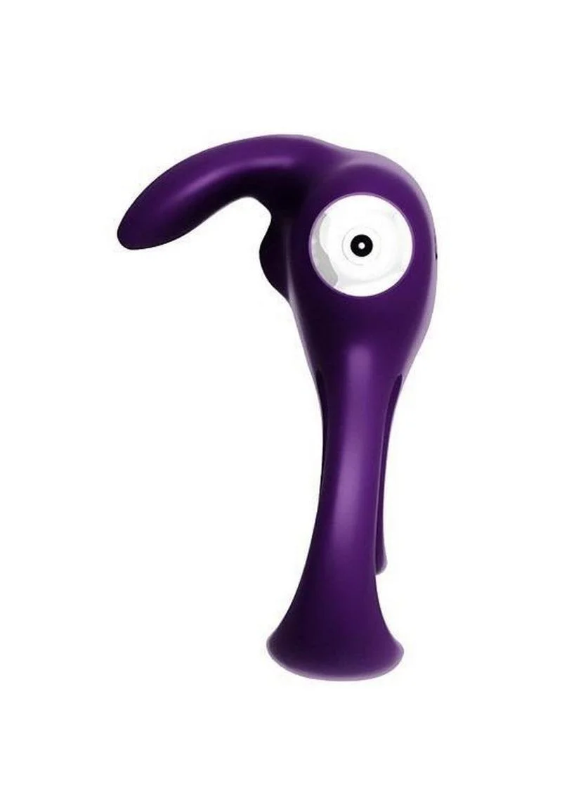 Thunder Bunny Rechargeable Dual C-Ring - Image 3