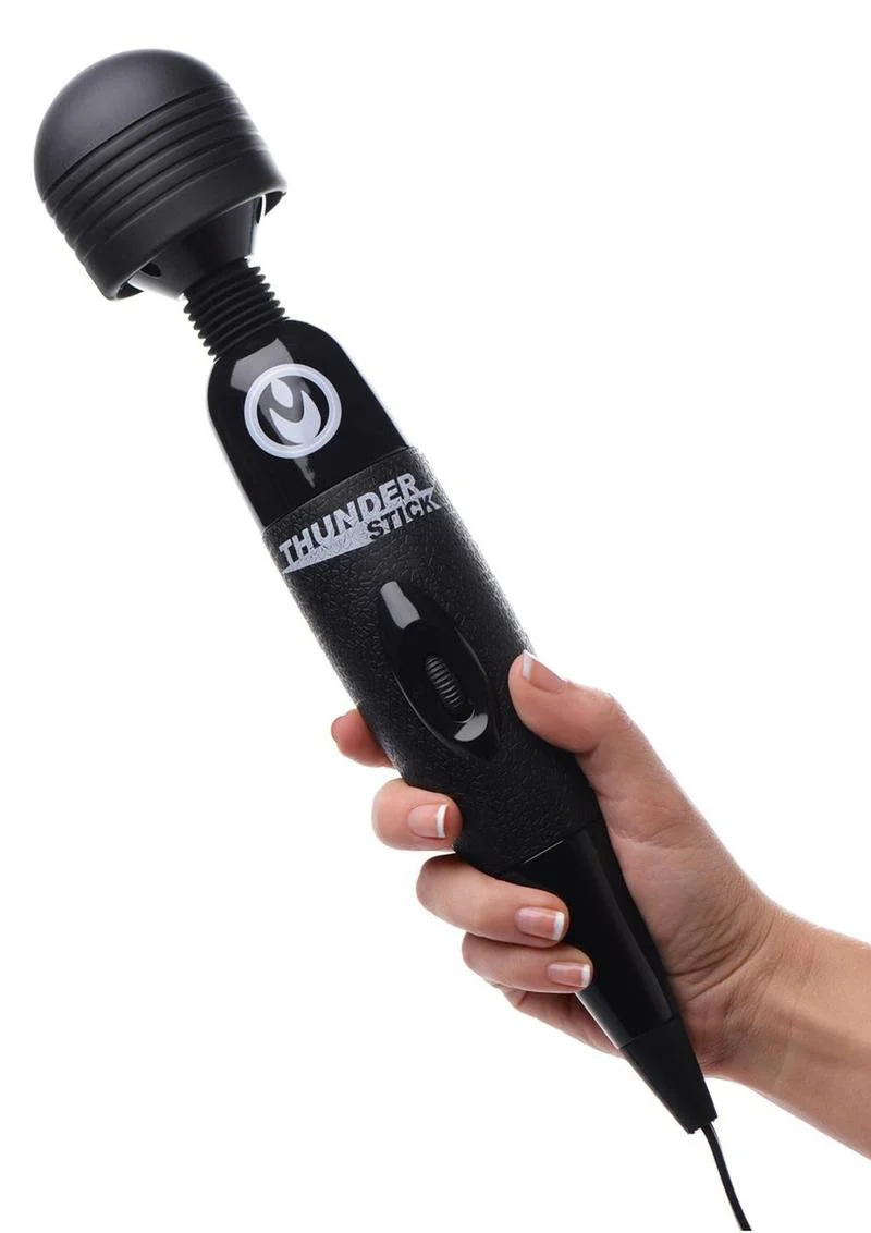 Thunder Stick Extreme Power Wand – Master Series - Image 3