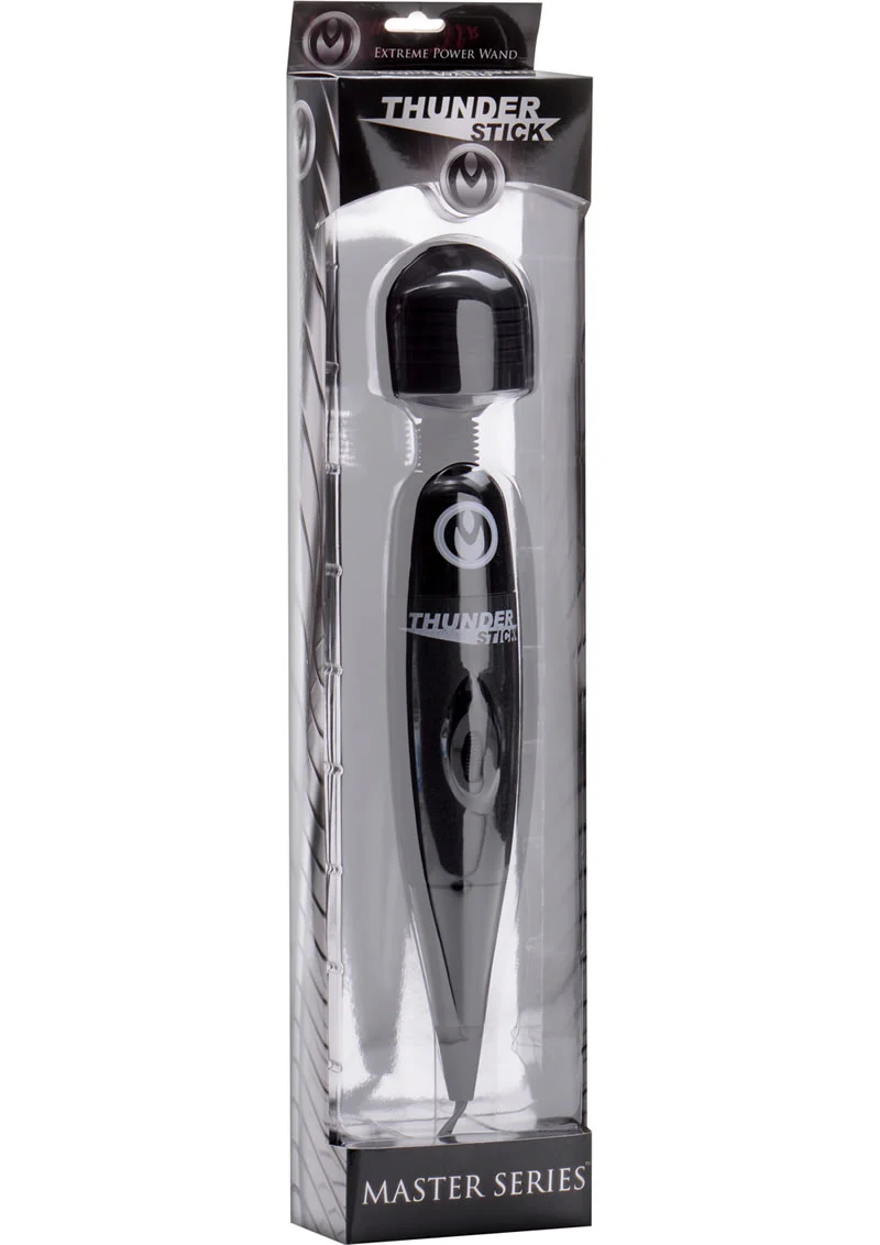 Thunder Stick Extreme Power Wand – Master Series - Image 4