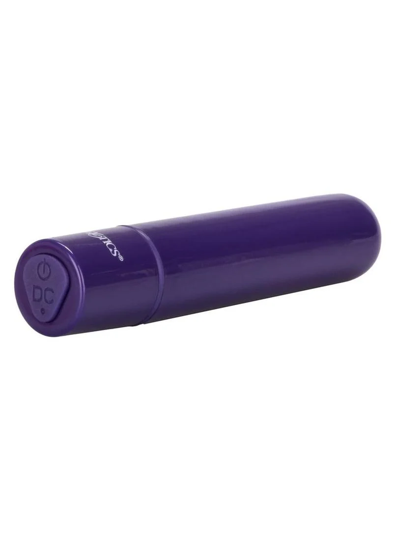 Tiny Teasers Rechargeable Bullet Vibrator - Image 2