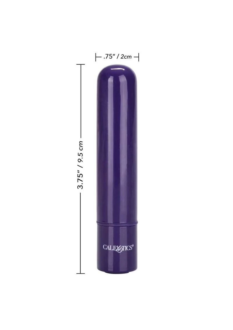 Tiny Teasers Rechargeable Bullet Vibrator - Image 3