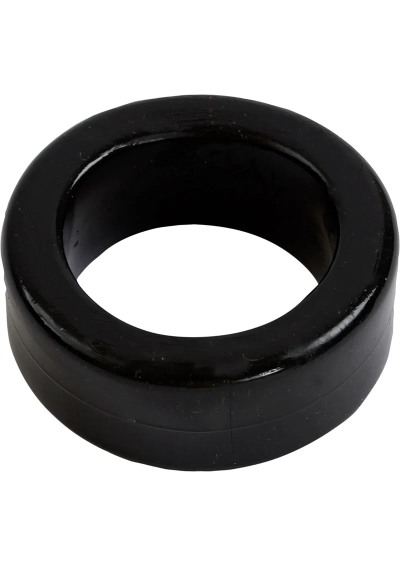 TitanMen Stretch To-Fit Comfortable And Durable Cock Ring