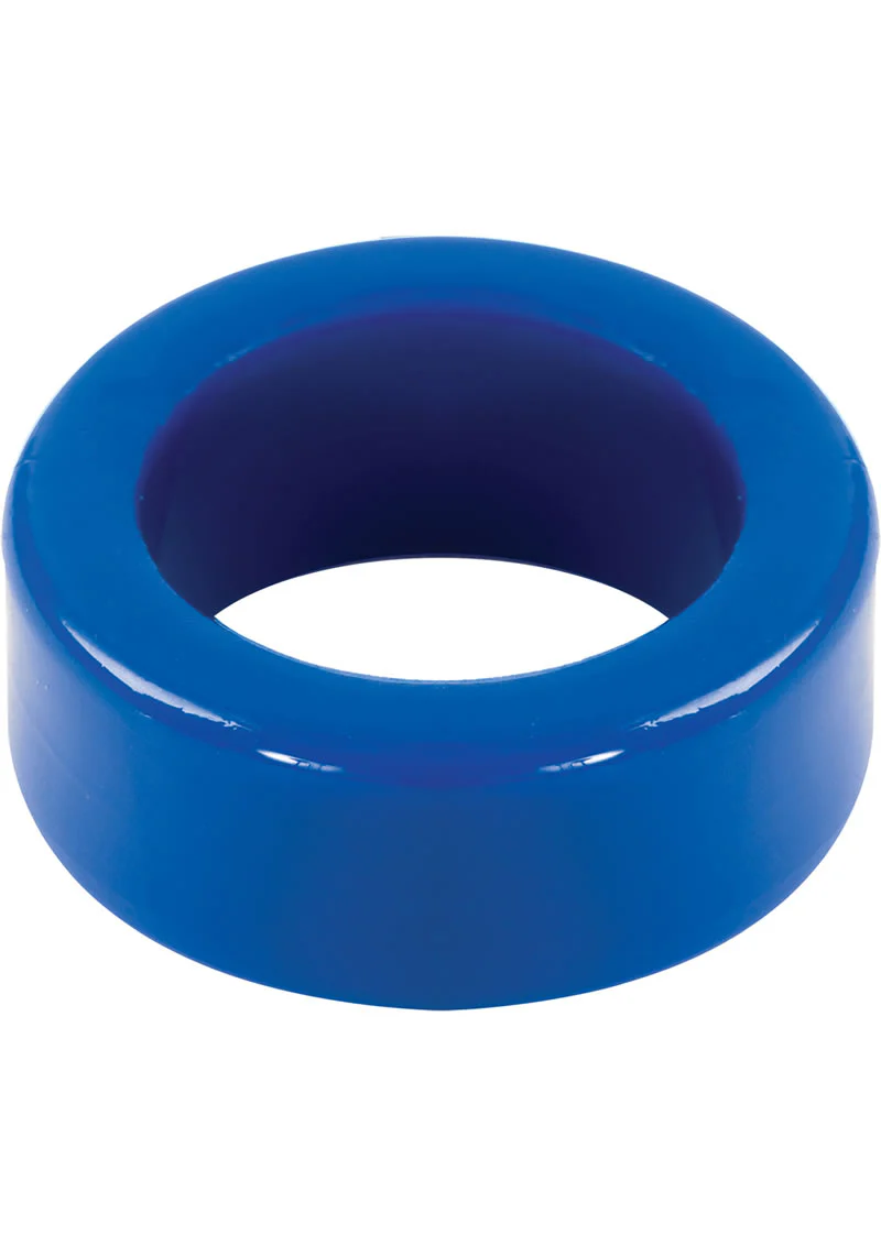 TitanMen Stretch To-Fit Comfortable And Durable Cock Ring - Image 2
