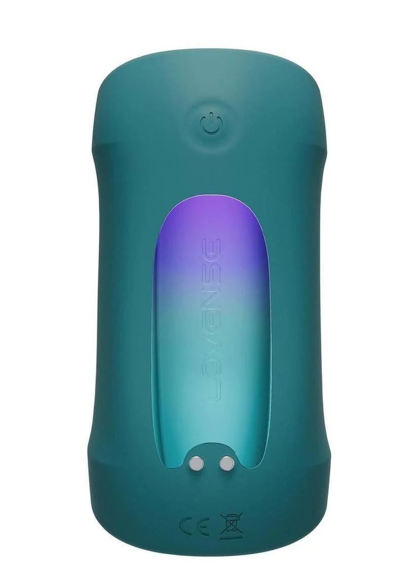 Title: Lovense Gush Hands 2 Free, Remote Controlled, Vibrating - Image 3