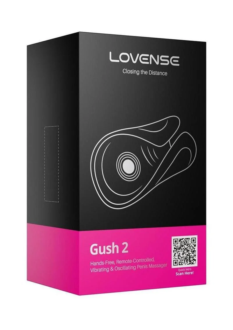 Title: Lovense Gush Hands 2 Free, Remote Controlled, Vibrating - Image 4