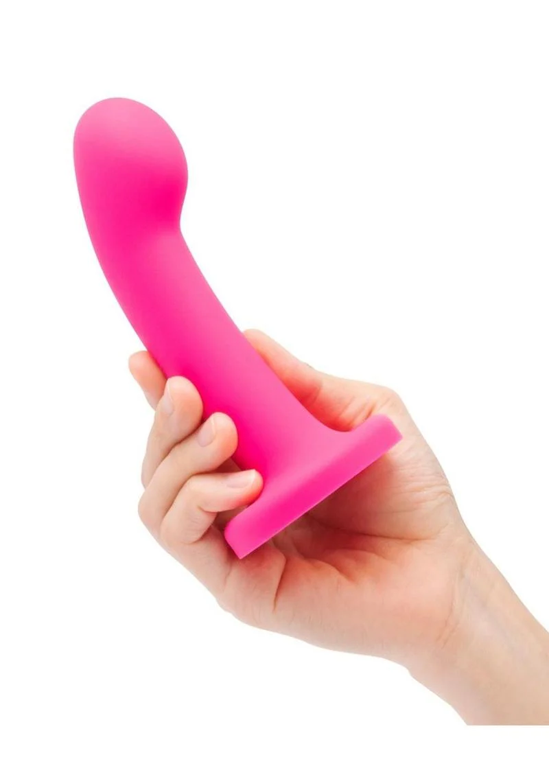 Together POP Adjustable Silicone Dildo And Harness Set - Image 3