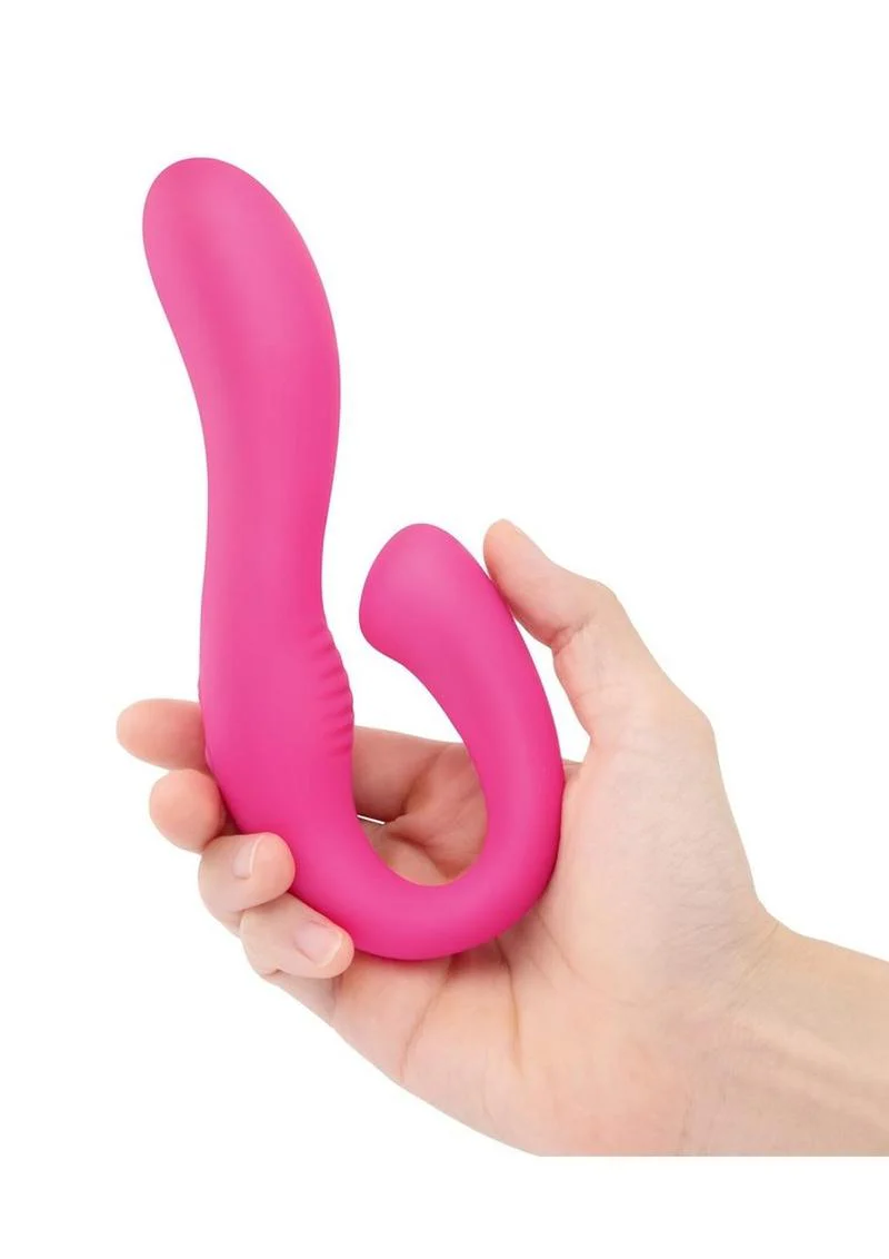 Together Toys Harmony Vibe Silicone Vibrator - Image 2