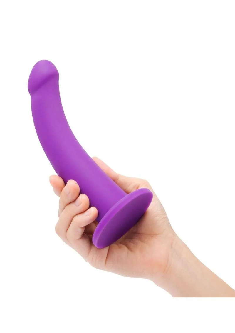 Together Toys TILT Vibrating Silicone Dildo Harness Set - Image 3
