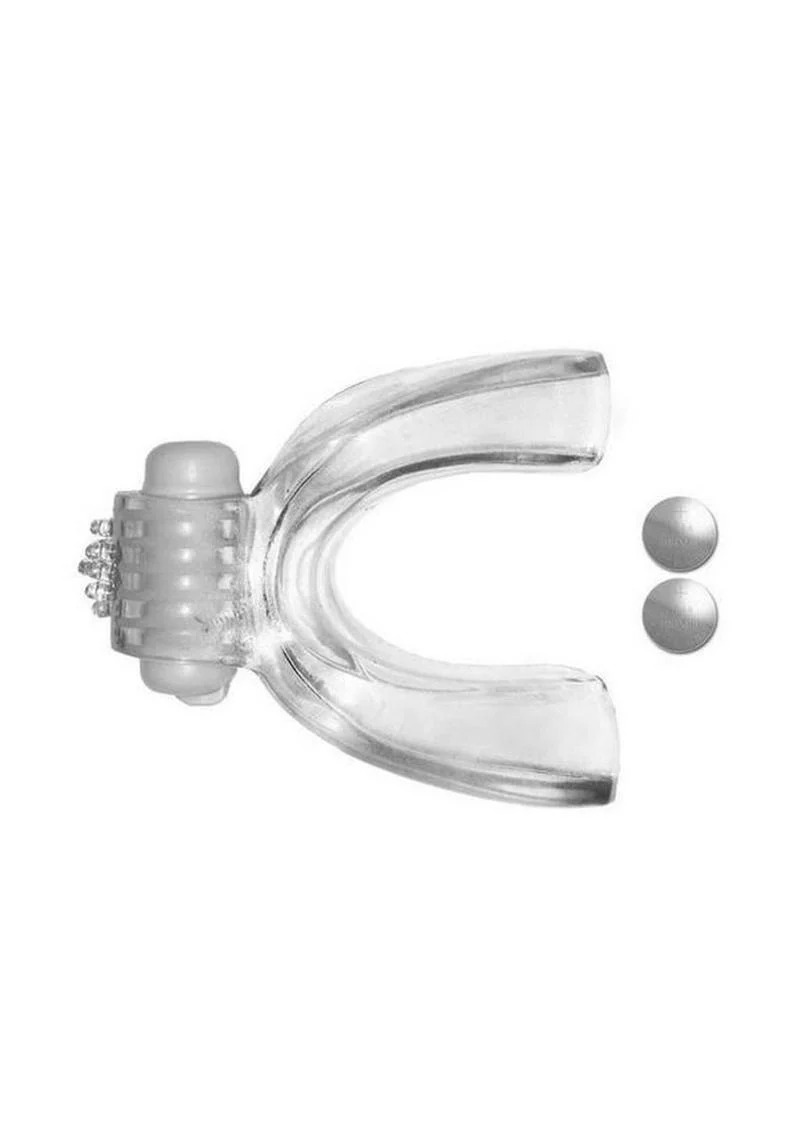 Tongue Star Pleasure Tongue Vibrator Intense Oral Stimulation - Image 3