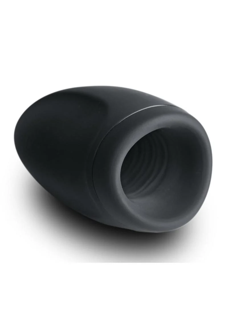 Torrent Ultimate Controllable Pleasure Vibrating Stroker - Image 2