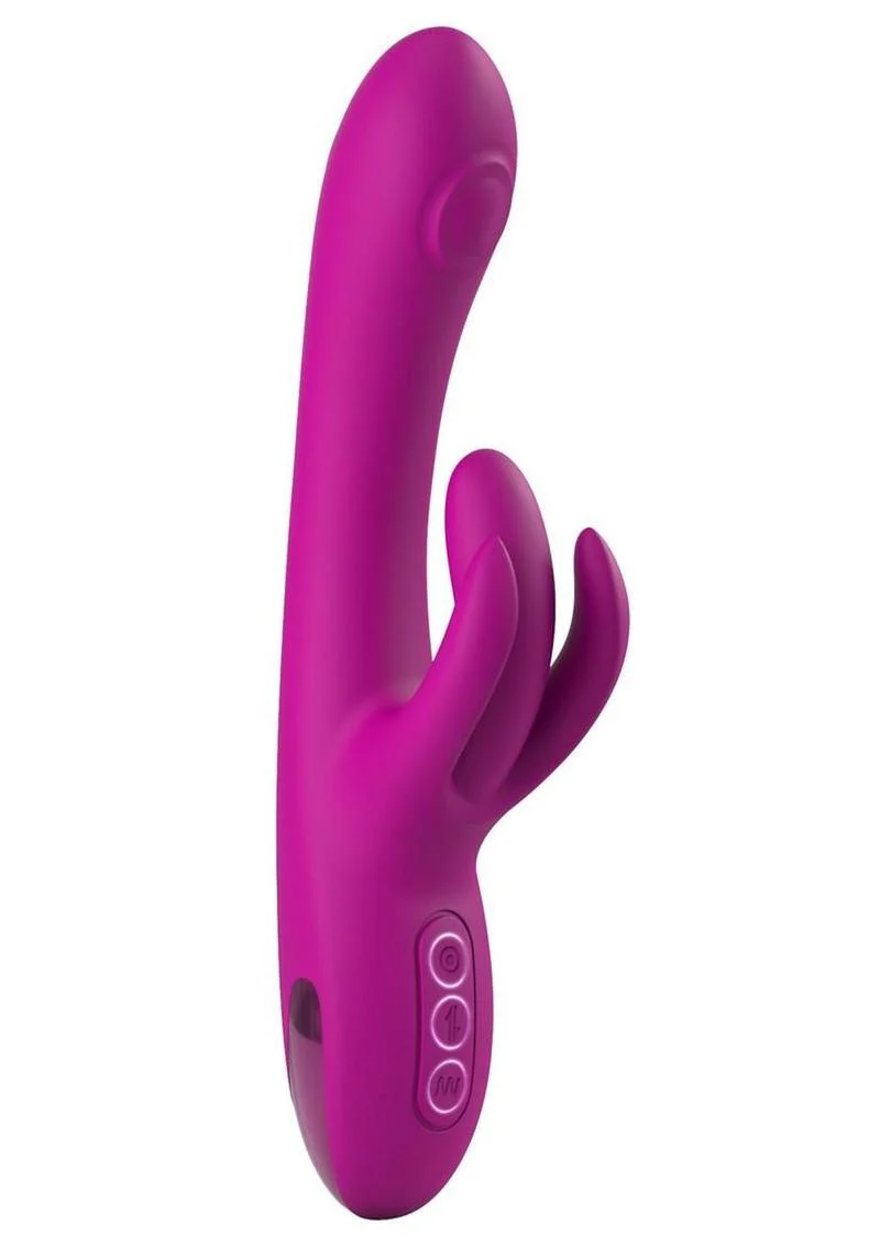 Touch-Me Pro by Jimmyjane Premium Bunny Vibrator - Image 2