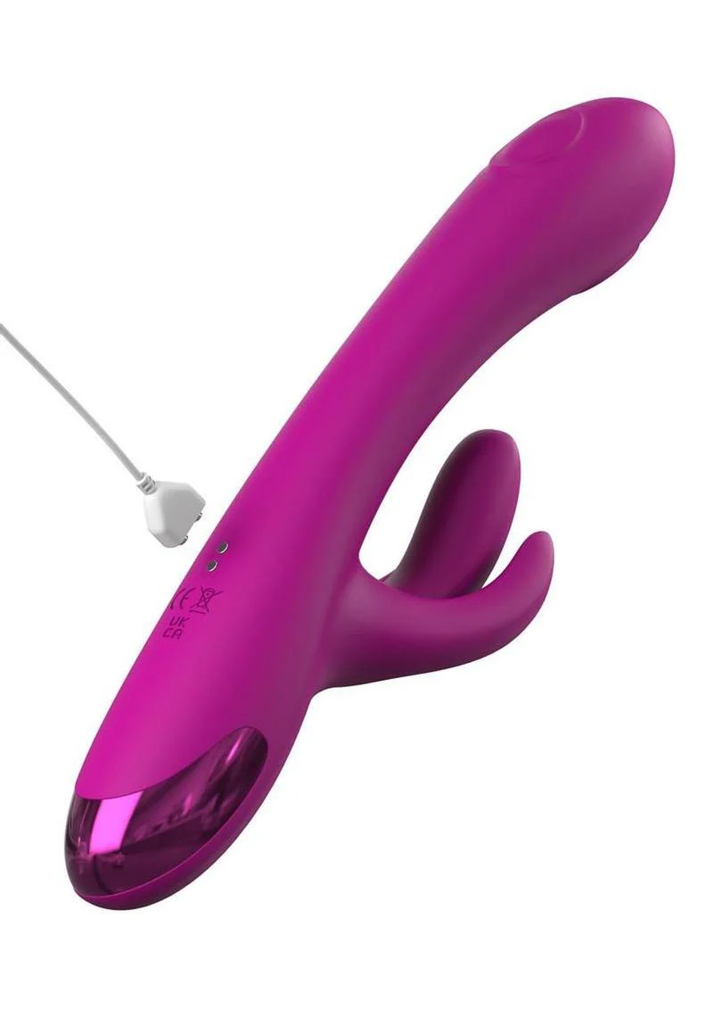 Touch-Me Pro by Jimmyjane Premium Bunny Vibrator - Image 3