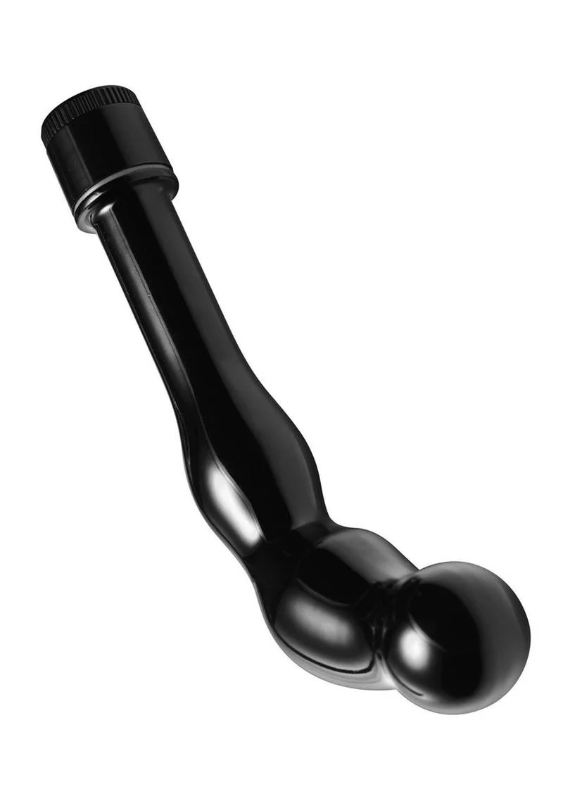 Trinity Men Ergo P-Spot Vibrator - Image 2