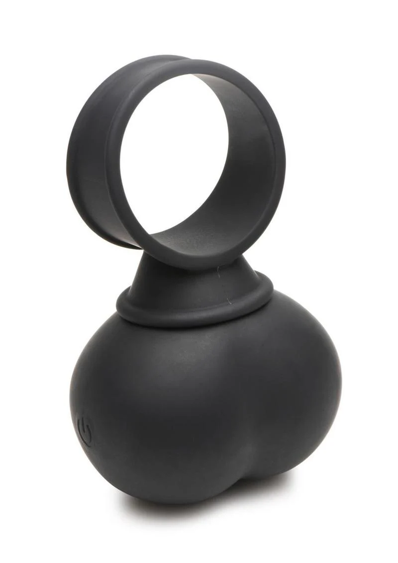 Trinity Men Vibrating Balls X-Large Rechargeable with Remote Control - Image 2
